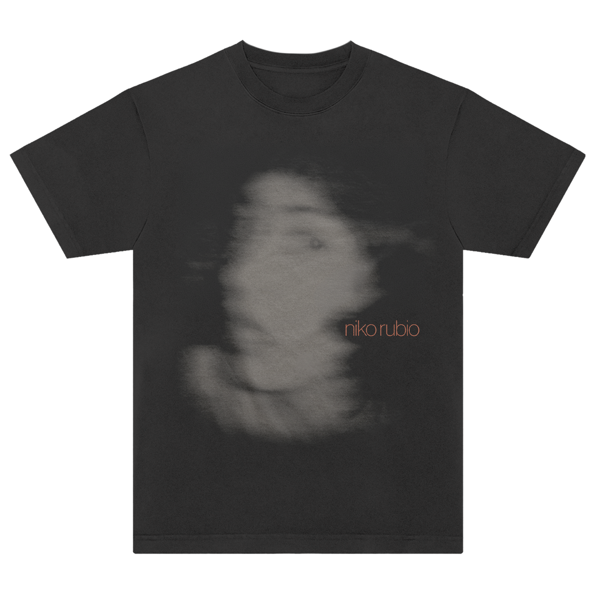 Tokyo Photo black tee