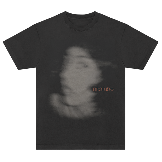 Tokyo Photo black tee