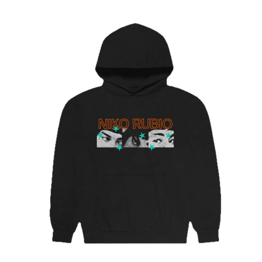 don't trip hoodie